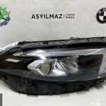 MERCEDES A W177 SAĞ FAR LED ORJİNAL