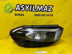 MERCEDES A W177 SAĞ FAR (ORJİNAL) -