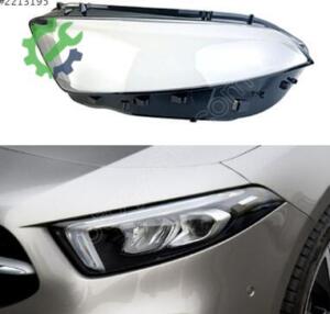 MERCEDES A W177 SOL FAR CAMI SIFIR 2019-2021 UYUMLU