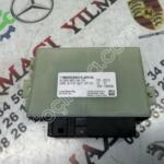 Mercedes A0009008203 kontrol modülü çıkma yedek parça