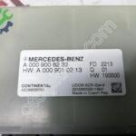Mercedes A0009008203 kontrol modülü çıkma yedek parça