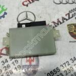 Mercedes A0009008203 kontrol modülü çıkma yedek parça