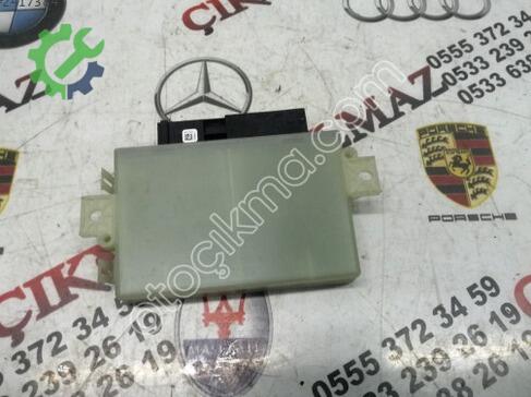Mercedes-Benz E Serisi Modül A0009008203 çıkma parça