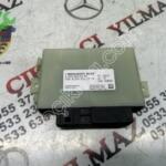 Mercedes A0009008203 kontrol modülü çıkma yedek parça