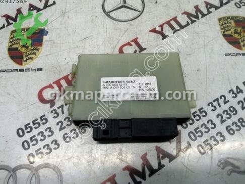 Mercedes-Benz E Serisi Modül A0009008203 çıkma parça