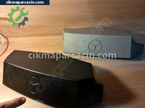Mercedes-Benz CLK Motor Kapağı çıkma parça