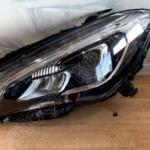 MERCEDES A1179067800 CLA SOL FAR ORJİNAL HATASIZ