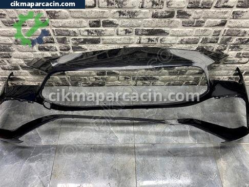 Mercedes-Benz CLA Ön Tampon çıkma parça