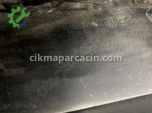 Mercedes-Benz CLA Ön Tampon çıkma parça