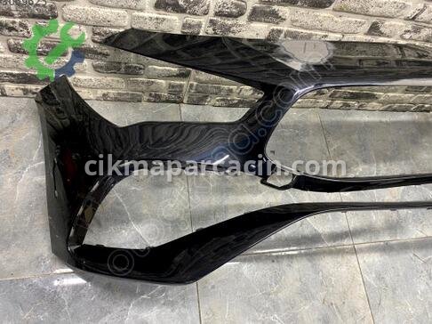 Mercedes-Benz CLA Ön Tampon çıkma parça