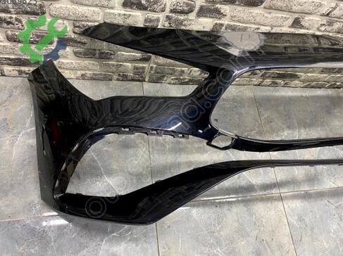 Mercedes-Benz CLA Ön Tampon çıkma parça