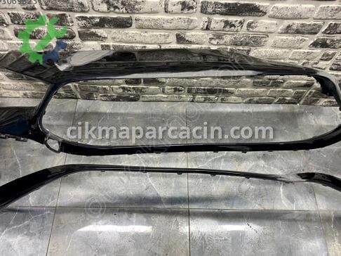 Mercedes-Benz CLA Ön Tampon çıkma parça