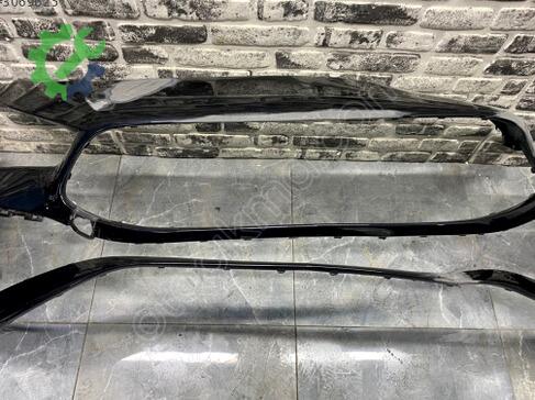 Mercedes-Benz CLA Ön Tampon çıkma parça