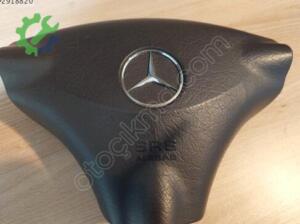 Mercedes-Benz A Serisi 1999-2005 Orijinal Çıkma Sürücü Airbag