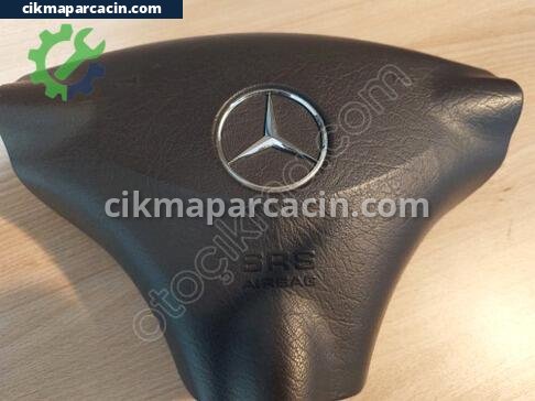 Mercedes-Benz A Serisi Sürücü Airbag çıkma parça