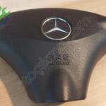 Mercedes-Benz A Serisi 1999-2005 Orijinal Çıkma Sürücü Airbag