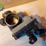 Çıkma Orijinal Gaz Kelebeği Mercedes-Benz ML 1998-2004 A166