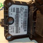 Çıkma Orijinal Gaz Kelebeği Mercedes-Benz ML 1998-2004 A166