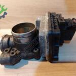 Çıkma Orijinal Gaz Kelebeği Mercedes-Benz ML 1998-2004 A166