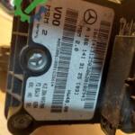 Çıkma Orijinal Gaz Kelebeği Mercedes-Benz ML 1998-2004 A166