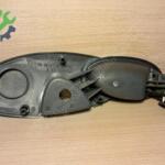 Çıkma Orijinal Kapı Kolu Mercedes-Benz A Serisi (W168) 1998-2004 A1687600561