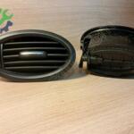 Mercedes-Benz A Serisi (W168) 1998-2004 Havalandırma Izgaraları 4386-00 Çıkma