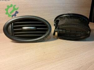 Mercedes-Benz A Serisi (W168) 1998-2004 Havalandırma Izgaraları 4386-00 Çıkma