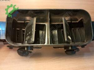Mercedes-Benz A Serisi (W168) 1998-2002 Havalandırma Izgaraları 1688300054 Çıkma