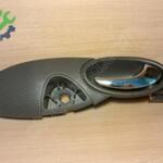 Mercedes-Benz A Serisi (W168) 1998-2004 Kapı Kolu A1687600661 Çıkma