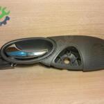 Mercedes-Benz A Serisi (W168) 1998-2004 Kapı Kolu A1687600161 Çıkma