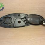 Mercedes-Benz A Serisi (W168) 1998-2004 Kapı Kolu A1687600161 Çıkma