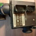 Mercedes-Benz A Serisi (W168) 1998-2004 Orijinal Çıkma Motor Beyni A1661500379