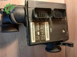 Mercedes-Benz A Serisi (W168) 1998-2004 Orijinal Çıkma Motor Beyni A1661500379