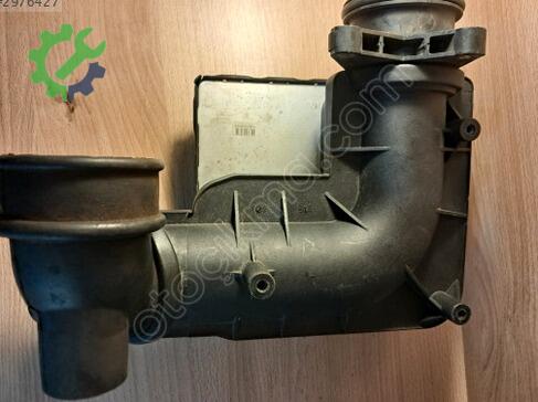 Mercedes-Benz A Serisi Motor Beyni A1661500379 çıkma parça