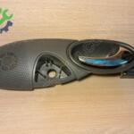 Çıkma Orijinal Sağ Ön Kapı Mercedes-Benz A Serisi (W168) 1998-2004 A1687600261