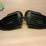 Çıkma Orijinal Sağ Havalandırma Izgaraları Mercedes-Benz A Serisi (W168) 1997-2003 1688300154