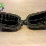 Çıkma Orijinal Sağ Havalandırma Izgaraları Mercedes-Benz A Serisi (W168) 1997-2003 1688300154