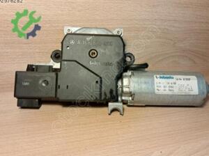 Mercedes-Benz A Serisi (W168) 1998-2004 Orijinal Çıkma Sunroof Motoru A168820411