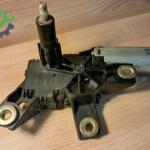Mercedes-Benz A Serisi (W168) 1998-2004 Arka Silecek Motoru 1688200442 Çıkma