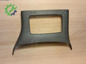 Çıkma Orijinal Sis Farı Çerçevesi Mercedes-Benz A Serisi (W168) 1998-2004 A16868