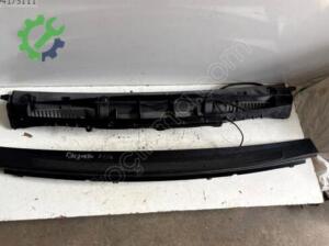 MERCEDES A168 ÖN CAM IZGARASI