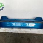 MERCEDES A170 ARKA TAMPON