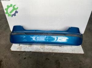 MERCEDES A170 ARKA TAMPON