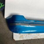 MERCEDES A170 ARKA TAMPON