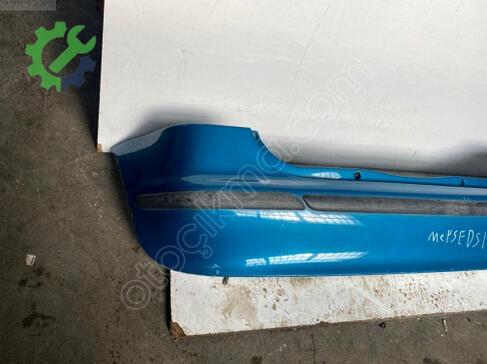 Mercedes-Benz A Serisi Arka Tampon çıkma parça