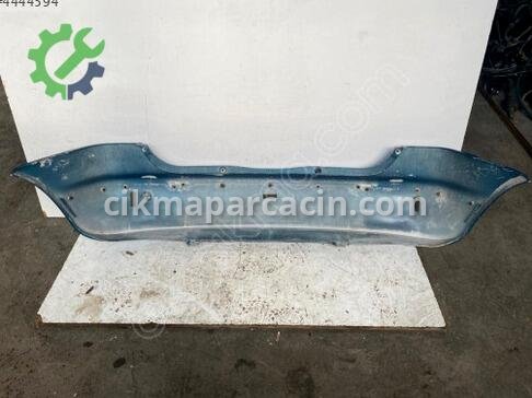 Mercedes-Benz A Serisi Arka Tampon çıkma parça