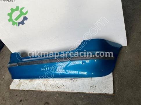 Mercedes-Benz A Serisi Arka Tampon çıkma parça