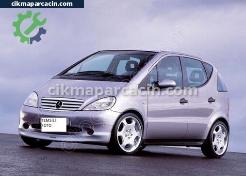 Mercedes-Benz A Serisi Diğer çıkma parça