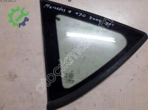 MERCEDES A170-W169 ARKA SOL YAN CAMI