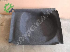 MERCEDES A170 – W169 BAGAJ TABAN DÖŞEMESİ